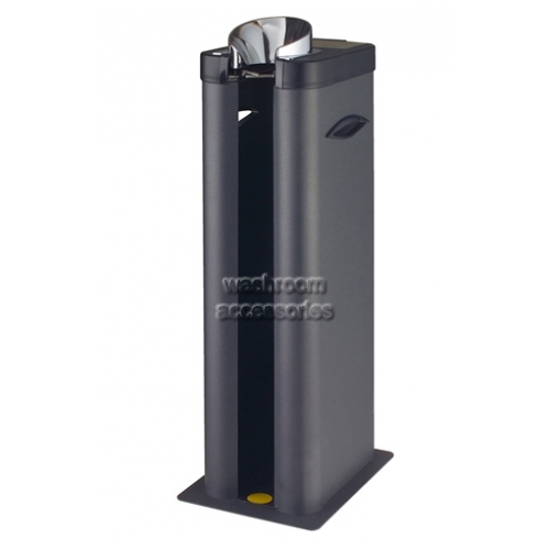 View Single Wet Umbrella Bagging Machine details.