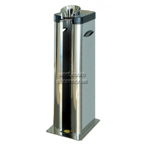 View Single Wet Umbrella Bagging Machine details.