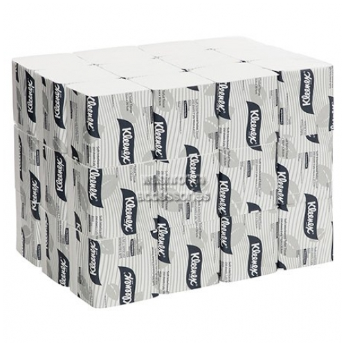View 4015 Interleaved Toilet Paper Soft 2Ply details.