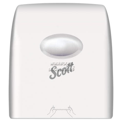 View 7957 Slimroll Hand Towel Dispenser details.