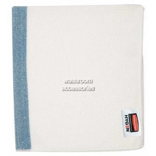 View Microfiber Cloth Sanitiser Safe - LAST STOCK details.