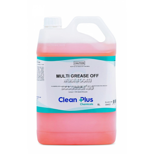 394 Multi Grease Off
