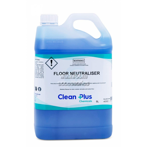 403 Floor Neutraliser