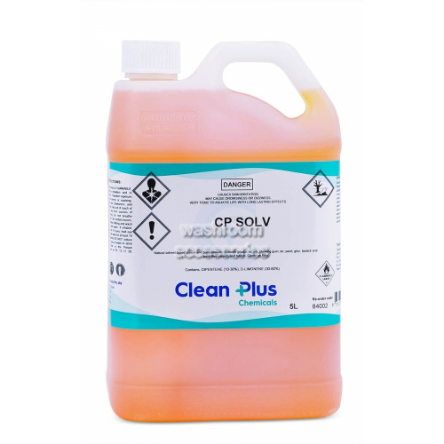 View CP Solv Grease Remover details.
