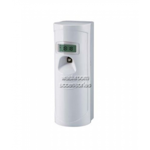 View 6960-D Aerosol Dispenser details.