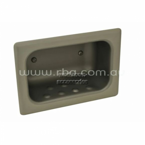 Recessed Soap Dish