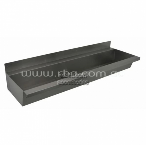 RBA8872 Wash Trough Multi-User