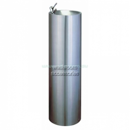 RBA8903 Drinking Fountain Floor Mounted
