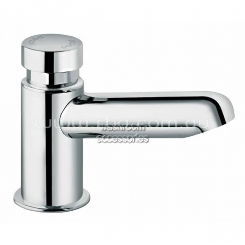 RBA1043 Self Closing Tap 6 Star