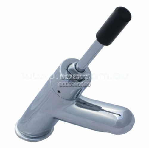 RBA1015 Self Closing Tap 6 Star