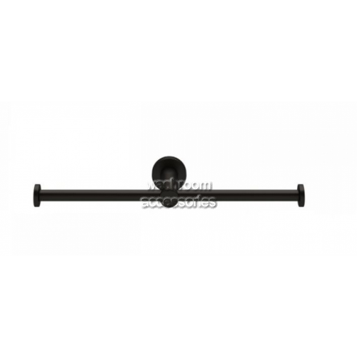 SR00822 Double Toilet Roll Holder