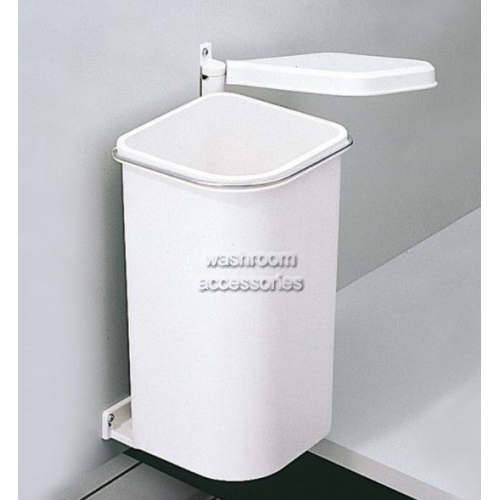 View Waste Bin Single 5L details.