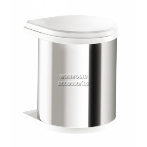 View Waste Bin Single 15L details.