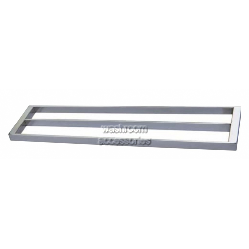 ART0262 Double Towel Rail - LAST STOCK