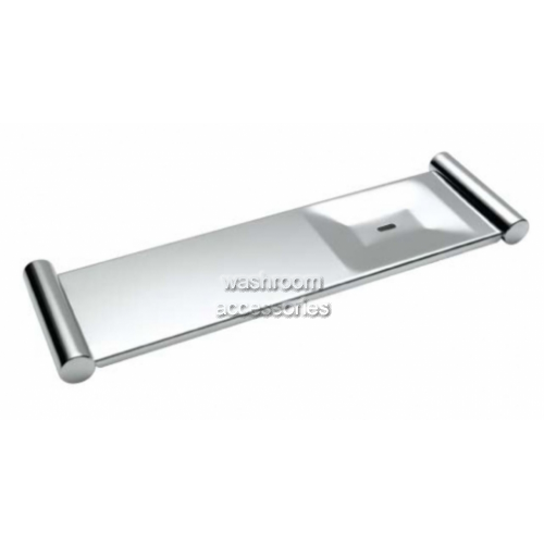View R0941 Vanity Shelf with Soap Dish details.