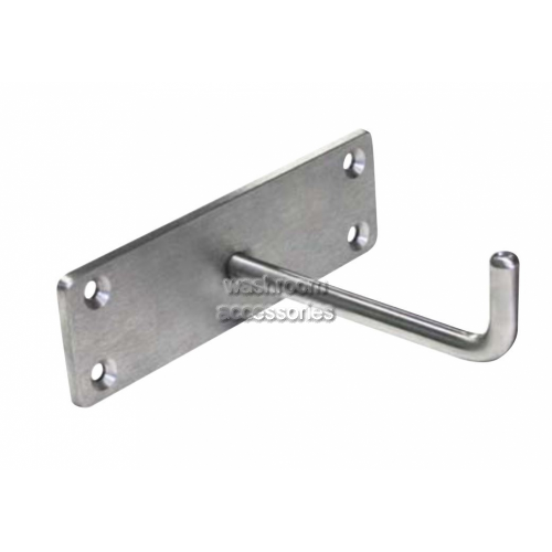 View 9991-50 Short Equipment Hook details.