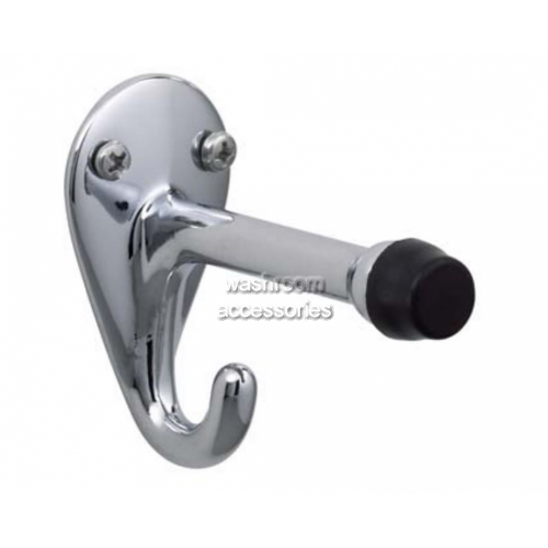 915 Hook with Bumper
