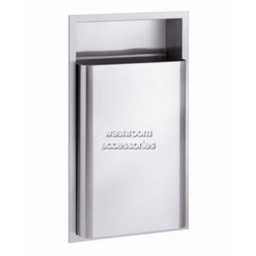 346 Waste Receptacle 45L