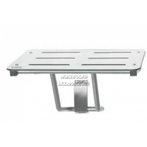 View 9562-40 Folding Shower Seat details.