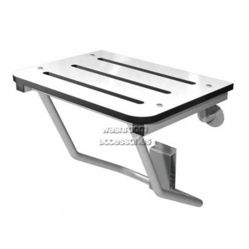 9562 Folding Shower Seat