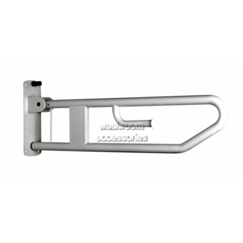 View 832 Drop Down Rail Nurse Call and Toilet Roll Holder details.