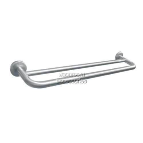 832 Grab Rail and Towel Rail