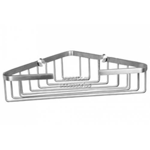 91086 Corner Soap Basket