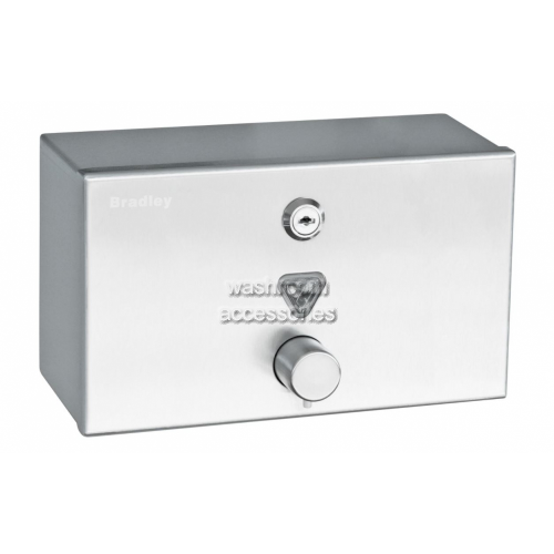 6544 Liquid Soap Dispenser
