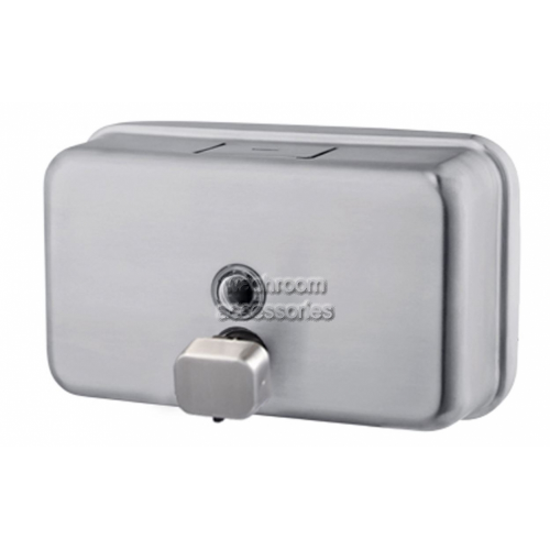 View 6542A Liquid Soap Dispenser details.