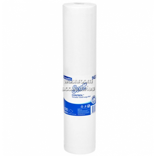 942 Versatile Towel Rolls Large