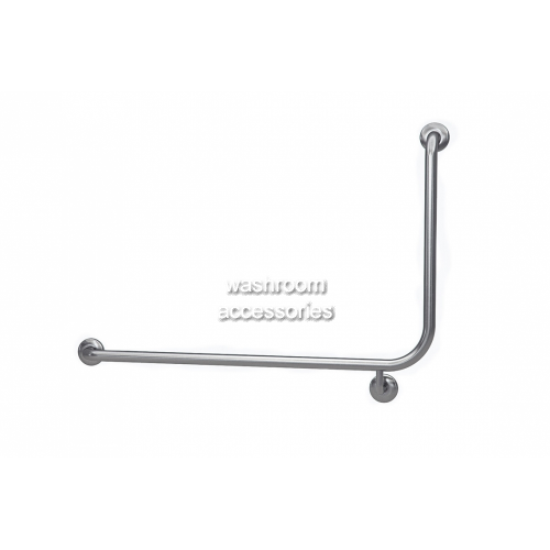 ECASS965L90 Grab Rail with 90-degree Bend 