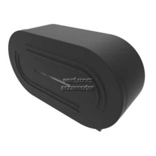 ML841DBL Double Jumbo Toilet Roll Dispenser