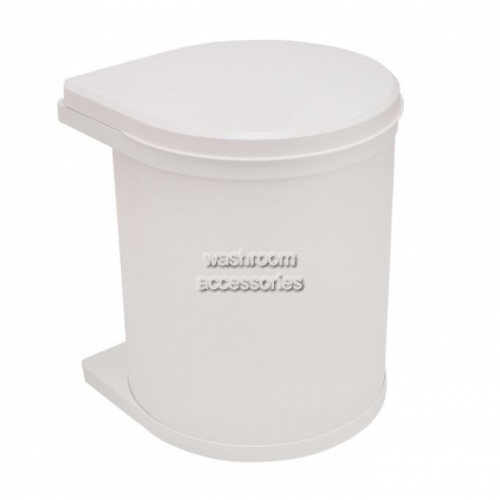 View Waste Bin Single 15L details.