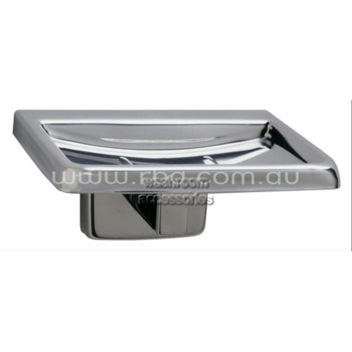 RBA7730-001 Soap Dish