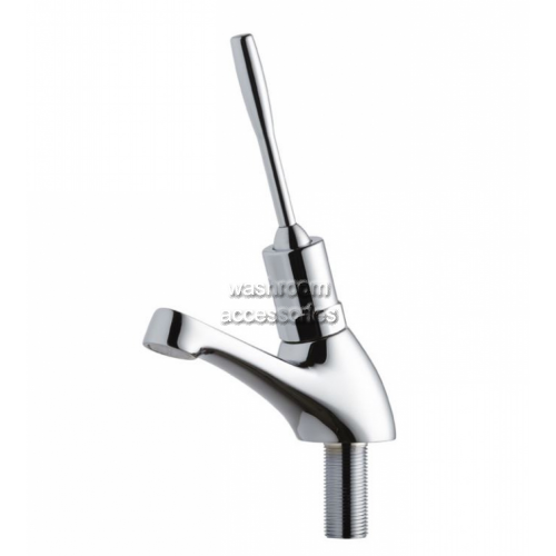 View TFTLF4500 Timed Flow Lever Pillar Tap details.