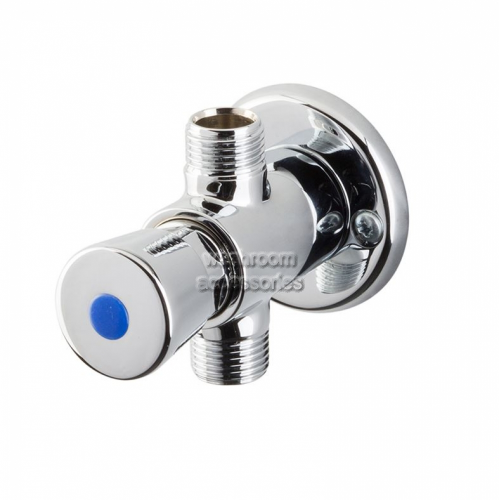 View TFTLF1010 Timed Flow Control Valve Fixed details.