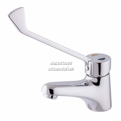 View REB2000D Care Single Lever Basin Mixer details.