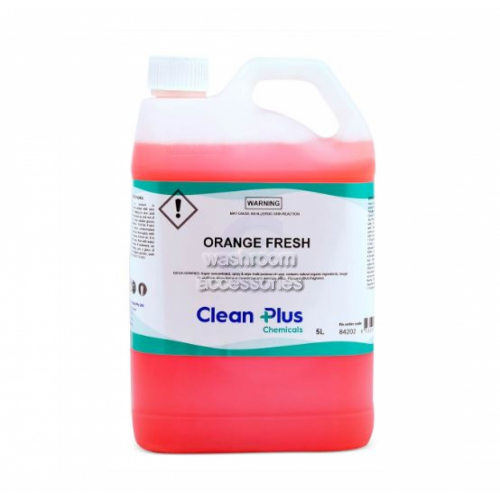 View 842 Orange Fresh Multi Purpose Cleaner  details.