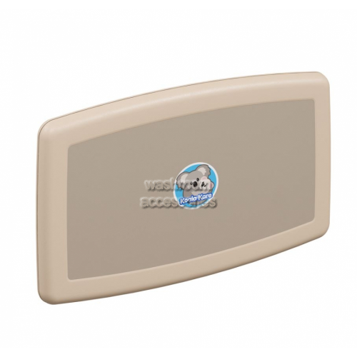 KB300-00 Baby Change Table Horizontal