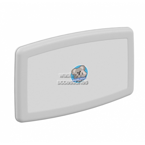 KB300-05 Baby Change Table Horizontal