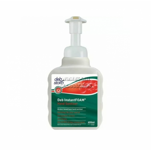 IFS400ML Hand Sanitiser Alcohol