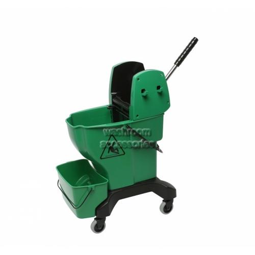 29103 Press Wringer and Bucket Complete
