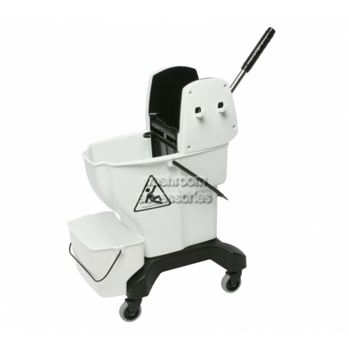 29104 Press Wringer and Bucket Complete