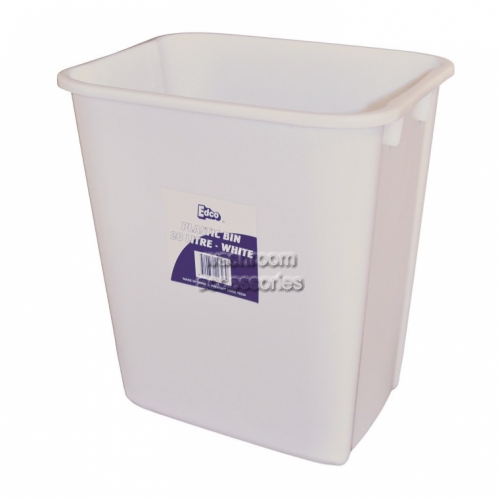 View 19314 Plastic Bin 10L details.