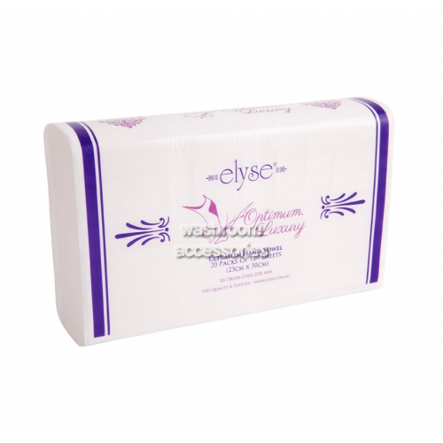 4456 Hand Towel Optimum