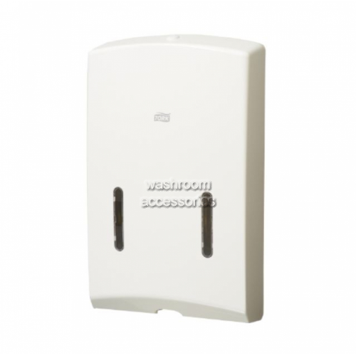 View 2320416 Hand Towel Dispenser Multifold details.