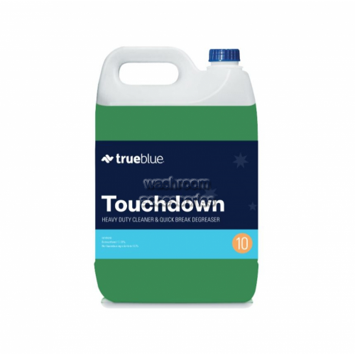 Touchdown Heavy Duty Cleaner and Degreaser