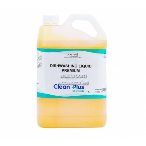 View 110 Dishwashing Liquid Premium details.