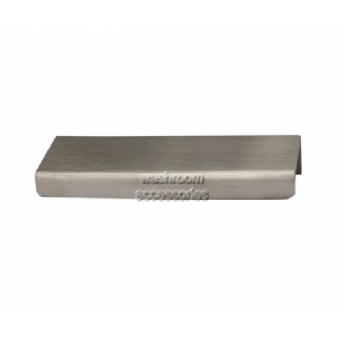 View Lip Pull Furniture Handle details.