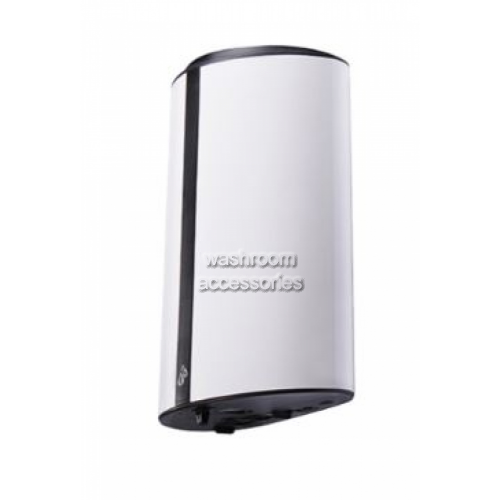 View 6869 Sensor Soap and Gel Sanitiser Dispenser details.